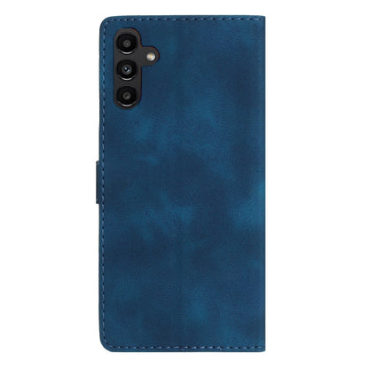 Flower Butterfly Embossing Pattern Leather Phone Case, For Samsung Galaxy A15, For Samsung Galaxy A35 5G, For Samsung Galaxy A23 5G, For Samsung Galaxy S24 Ultra 5G, For Samsung Galaxy A25 5G, For Samsung Galaxy S24+ 5G, For Samsung Galaxy S23 FE 5G   ...