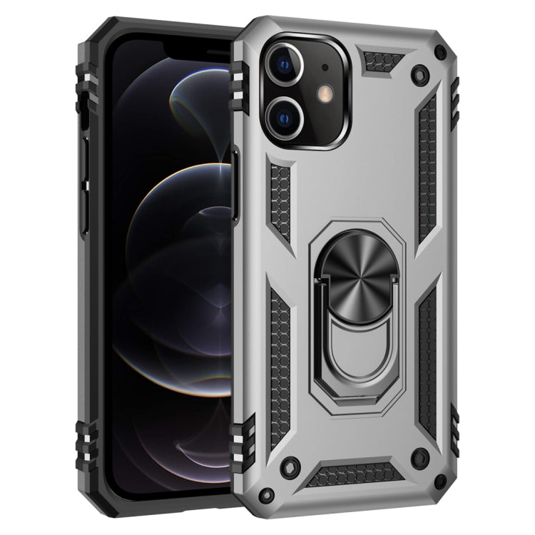 Shockproof TPU + PC Protective Case with 360 Degree Rotating Holder, For iPhone 12 mini, For iPhone 12 / 12 Pro, For iPhone 12 Pro Max, For Samsung Galaxy Note 20 5G, For Samsung Galaxy Note 20+ 5G