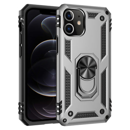Shockproof TPU + PC Protective Case with 360 Degree Rotating Holder, For iPhone 12 mini, For iPhone 12 / 12 Pro, For iPhone 12 Pro Max, For Samsung Galaxy Note 20 5G, For Samsung Galaxy Note 20+ 5G