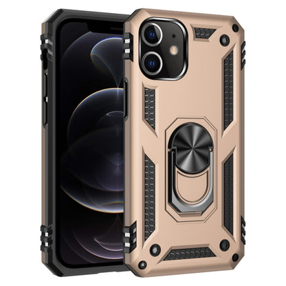 Shockproof TPU + PC Protective Case with 360 Degree Rotating Holder, For iPhone 12 mini, For iPhone 12 / 12 Pro, For iPhone 12 Pro Max, For Samsung Galaxy Note 20 5G, For Samsung Galaxy Note 20+ 5G