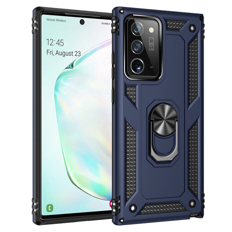 Shockproof TPU + PC Protective Case with 360 Degree Rotating Holder, For iPhone 12 mini, For iPhone 12 / 12 Pro, For iPhone 12 Pro Max, For Samsung Galaxy Note 20 5G, For Samsung Galaxy Note 20+ 5G