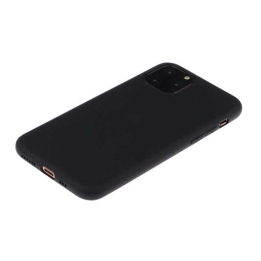 Shockproof Frosted TPU Phone Case, For iPhone 15 Pro Max