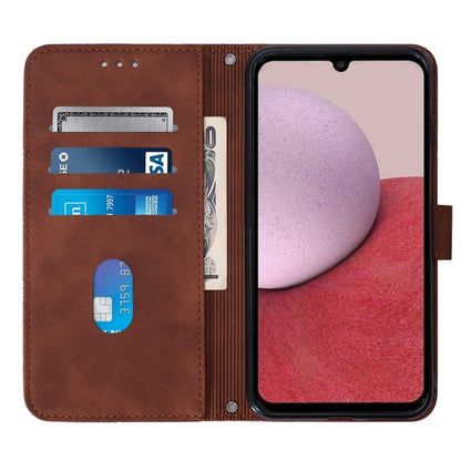 Crossbody 3D Embossed Flip Leather Phone Case, For Samsung Galaxy A15, For Samsung Galaxy Z Fold5 5G, For Samsung Galaxy A25 5G / A24, For Samsung Galaxy S23 FE 5G, For Samsung Galaxy A05, For Samsung Galaxy Z Flip5 5G, For Samsung Galaxy A05s