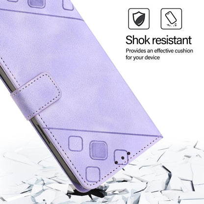 Skin-feel Embossed Leather Phone Case, For iPhone 17 Pro Max, For iPhone 17 Pro, For iPhone 17, For iPhone Air, For iPhone SE 2024, For iPhone 16 Pro Max, For iPhone 16 Pro, For iPhone 16 Plus