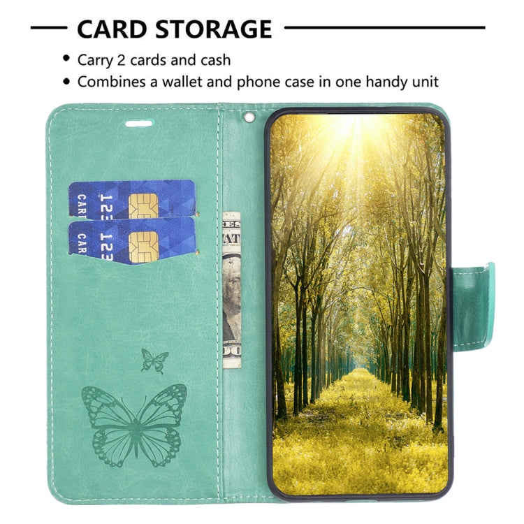 Embossing Two Butterflies Pattern Leather Phone Case, For iPhone 16 Pro Max, For iPhone 16 Pro, For iPhone 16 Plus, For iPhone 16, For iPhone 15 Pro Max, For iPhone 15 Pro, For iPhone 15 Plus, For iPhone 15