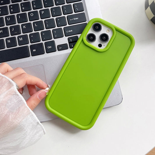Shockproof Frame Frosted TPU Phone Case, For iPhone 13 Pro Max, For iPhone 13 Pro, For iPhone 13, For iPhone 12, For iPhone 12 Pro Max, For iPhone 12 Pro, For iPhone 11 Pro Max, For iPhone 11, For iPhone 11 Pro