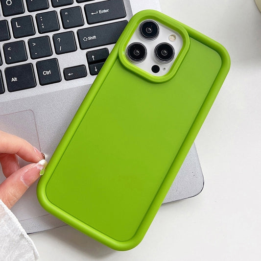 Shockproof Frame Frosted TPU Phone Case, For iPhone 15 Pro Max, For iPhone 15 Pro, For iPhone 15 Plus, For iPhone 15, For iPhone 14 Plus, For iPhone 14, For iPhone 14 Pro, For iPhone 14 Pro Max, For iPhone SE 2022 / 2020 / 8 / 7