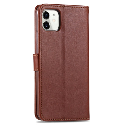 AZNS Sheepskin Texture Horizontal Flip Leather Case with Holder & Card Slots & Wallet, For iPhone 11, For iPhone 11 Pro, For iPhone 11 Pro Max, For Xiaomi Redmi 7, For Xiaomi Redmi 7A, For Xiaomi Redmi 8 / 8A, For Xiaomi Redmi 10X 4G / Note 9          ...