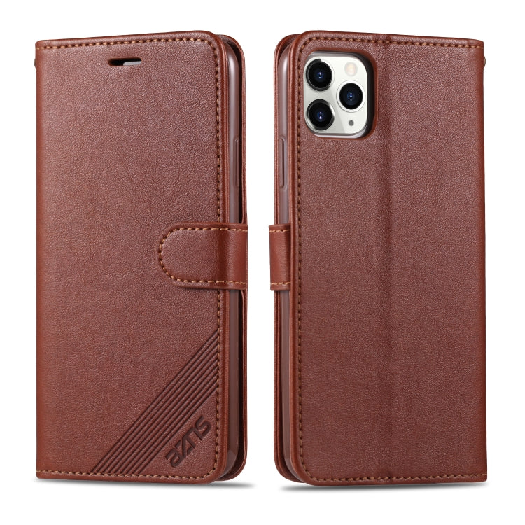 AZNS Sheepskin Texture Horizontal Flip Leather Case with Holder & Card Slots & Wallet, For iPhone 11, For iPhone 11 Pro, For iPhone 11 Pro Max, For Xiaomi Redmi 7, For Xiaomi Redmi 7A, For Xiaomi Redmi 8 / 8A, For Xiaomi Redmi 10X 4G / Note 9          ...