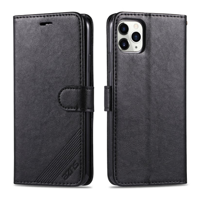 AZNS Sheepskin Texture Horizontal Flip Leather Case with Holder & Card Slots & Wallet, For iPhone 11, For iPhone 11 Pro, For iPhone 11 Pro Max, For Xiaomi Redmi 7, For Xiaomi Redmi 7A, For Xiaomi Redmi 8 / 8A, For Xiaomi Redmi 10X 4G / Note 9          ...