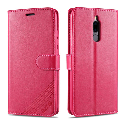 AZNS Sheepskin Texture Horizontal Flip Leather Case with Holder & Card Slots & Wallet, For iPhone 11, For iPhone 11 Pro, For iPhone 11 Pro Max, For Xiaomi Redmi 7, For Xiaomi Redmi 7A, For Xiaomi Redmi 8 / 8A, For Xiaomi Redmi 10X 4G / Note 9          ...