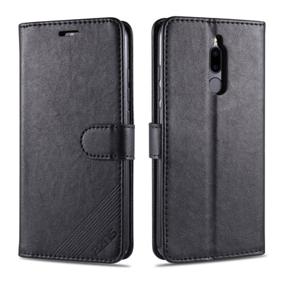 AZNS Sheepskin Texture Horizontal Flip Leather Case with Holder & Card Slots & Wallet, For iPhone 11, For iPhone 11 Pro, For iPhone 11 Pro Max, For Xiaomi Redmi 7, For Xiaomi Redmi 7A, For Xiaomi Redmi 8 / 8A, For Xiaomi Redmi 10X 4G / Note 9          ...