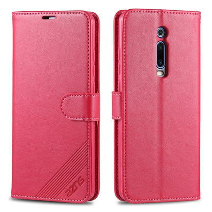 AZNS Sheepskin Texture Horizontal Flip Leather Case with Holder & Card Slots & Wallet, For iPhone 11, For iPhone 11 Pro, For iPhone 11 Pro Max, For Xiaomi Redmi 7, For Xiaomi Redmi 7A, For Xiaomi Redmi 8 / 8A, For Xiaomi Redmi 10X 4G / Note 9          ...