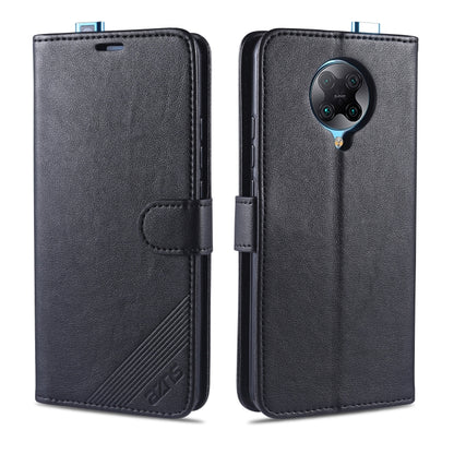 AZNS Sheepskin Texture Horizontal Flip Leather Case with Holder & Card Slots & Wallet, For iPhone 11, For iPhone 11 Pro, For iPhone 11 Pro Max, For Xiaomi Redmi 7, For Xiaomi Redmi 7A, For Xiaomi Redmi 8 / 8A, For Xiaomi Redmi 10X 4G / Note 9          ...