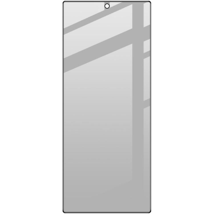 imak HD Full Screen Privacy Tempered Glass Protective Film, Phone Case Edition, For Samsung Galaxy Z Fold7 5G, For Samsung Galaxy Z Fold5 5G