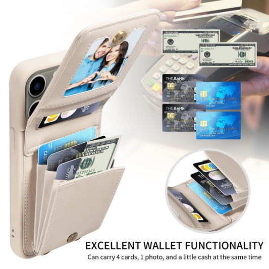 Crossbody Lanyard Zipper Wallet Leather Phone Case, For iPhone 13 Pro, For iPhone 13, For iPhone 12 / 12 Pro, For iPhone 12 Pro Max, For iPhone 11 Pro Max, For iPhone 11, For iPhone 11 Pro, For iPhone X / XS, For iPhone XR