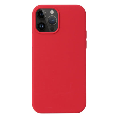 Liquid Silicone Phone Case, For iPhone 15 Pro Max, For iPhone 15 Pro, For iPhone 15 Plus