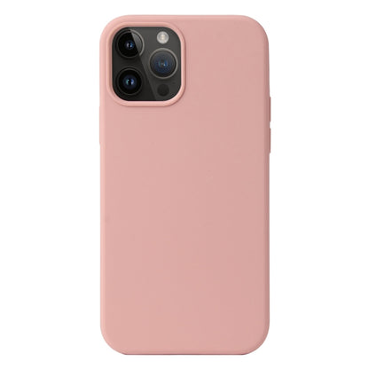 Liquid Silicone Phone Case, For iPhone 15 Pro Max, For iPhone 15 Pro, For iPhone 15 Plus