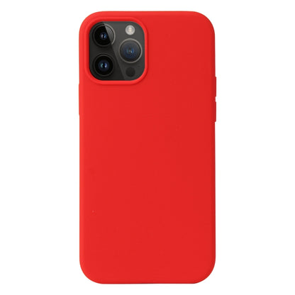 Liquid Silicone Phone Case, For iPhone 15 Pro Max, For iPhone 15 Pro, For iPhone 15 Plus