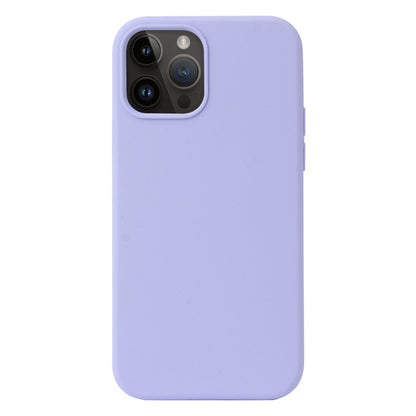 Liquid Silicone Phone Case, For iPhone 15 Pro Max, For iPhone 15 Pro, For iPhone 15 Plus