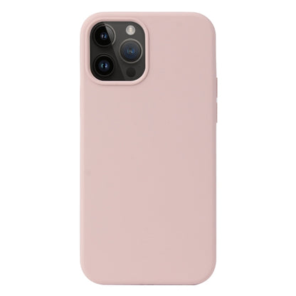 Liquid Silicone Phone Case, For iPhone 15 Pro Max, For iPhone 15 Pro, For iPhone 15 Plus