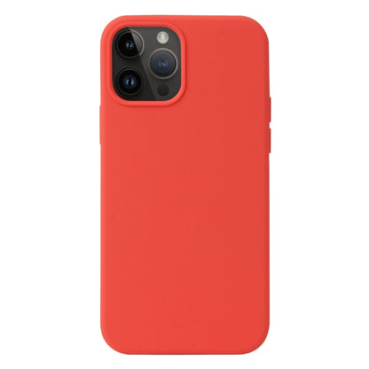 Liquid Silicone Phone Case, For iPhone 15 Pro Max, For iPhone 15 Pro, For iPhone 15 Plus