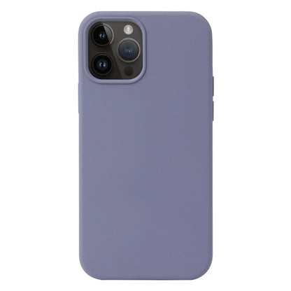 Liquid Silicone Phone Case, For iPhone 15 Pro Max, For iPhone 15 Pro, For iPhone 15 Plus