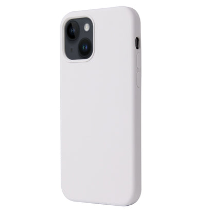 Liquid Silicone Phone Case, For iPhone 15