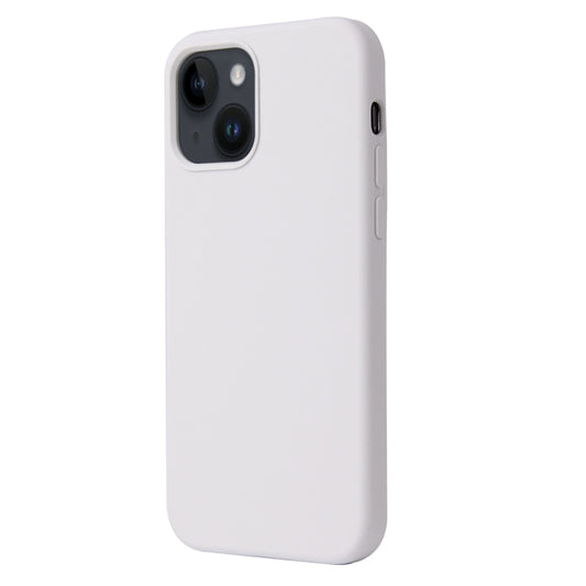 Liquid Silicone Phone Case, For iPhone 15
