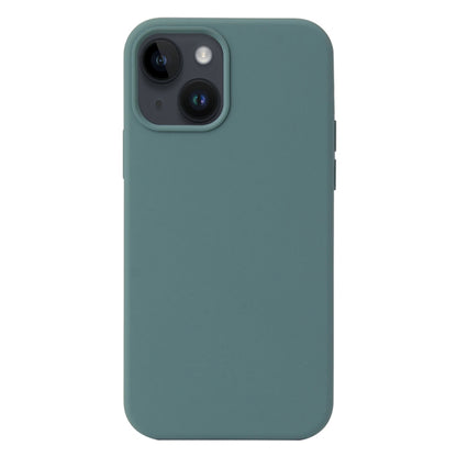 Liquid Silicone Phone Case, For iPhone 15