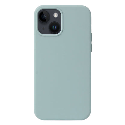 Liquid Silicone Phone Case, For iPhone 15 Pro Max, For iPhone 15 Pro, For iPhone 15 Plus