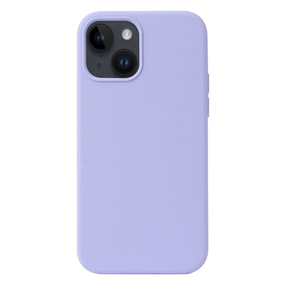 Liquid Silicone Phone Case, For iPhone 15 Pro Max, For iPhone 15 Pro, For iPhone 15 Plus
