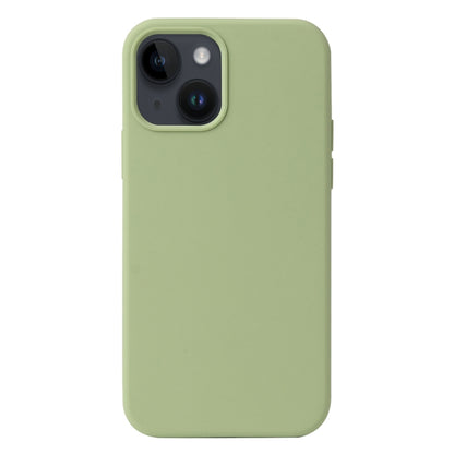 Liquid Silicone Phone Case, For iPhone 15 Pro Max, For iPhone 15 Pro, For iPhone 15 Plus