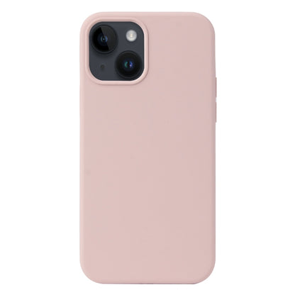 Liquid Silicone Phone Case, For iPhone 15 Pro Max, For iPhone 15 Pro, For iPhone 15 Plus