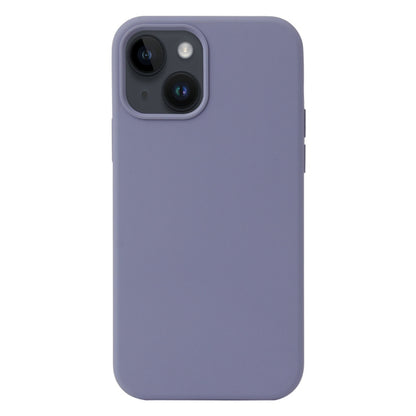 Liquid Silicone Phone Case, For iPhone 15 Pro Max, For iPhone 15 Pro, For iPhone 15 Plus
