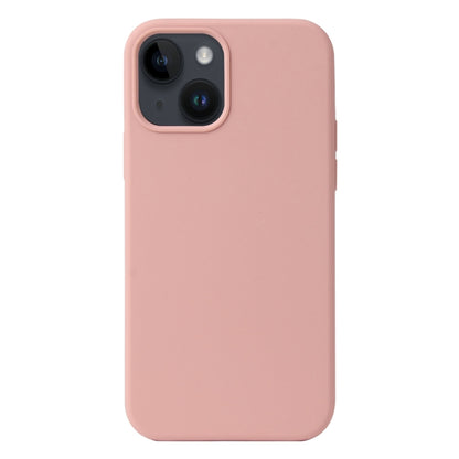 Liquid Silicone Phone Case, For iPhone 15 Pro Max, For iPhone 15 Pro, For iPhone 15 Plus