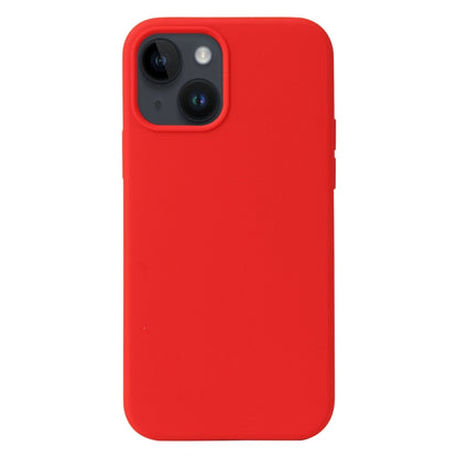 Liquid Silicone Phone Case, For iPhone 15 Pro Max, For iPhone 15 Pro, For iPhone 15 Plus