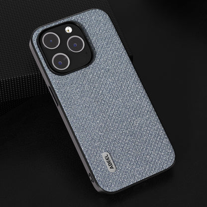 ABEEL Diamond Black Edge Phone Case, For iPhone 15 Pro Max, For iPhone 15 Pro, For iPhone 15 Plus, For iPhone 15, For iPhone 14 Plus, For iPhone 14, For iPhone 14 Pro, For iPhone 14 Pro Max