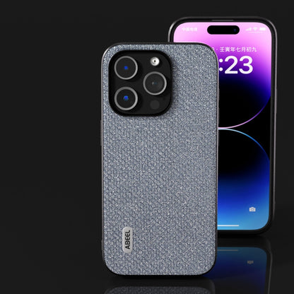 ABEEL Diamond Black Edge Phone Case, For iPhone 15 Pro Max, For iPhone 15 Pro, For iPhone 15 Plus, For iPhone 15, For iPhone 14 Plus, For iPhone 14, For iPhone 14 Pro, For iPhone 14 Pro Max