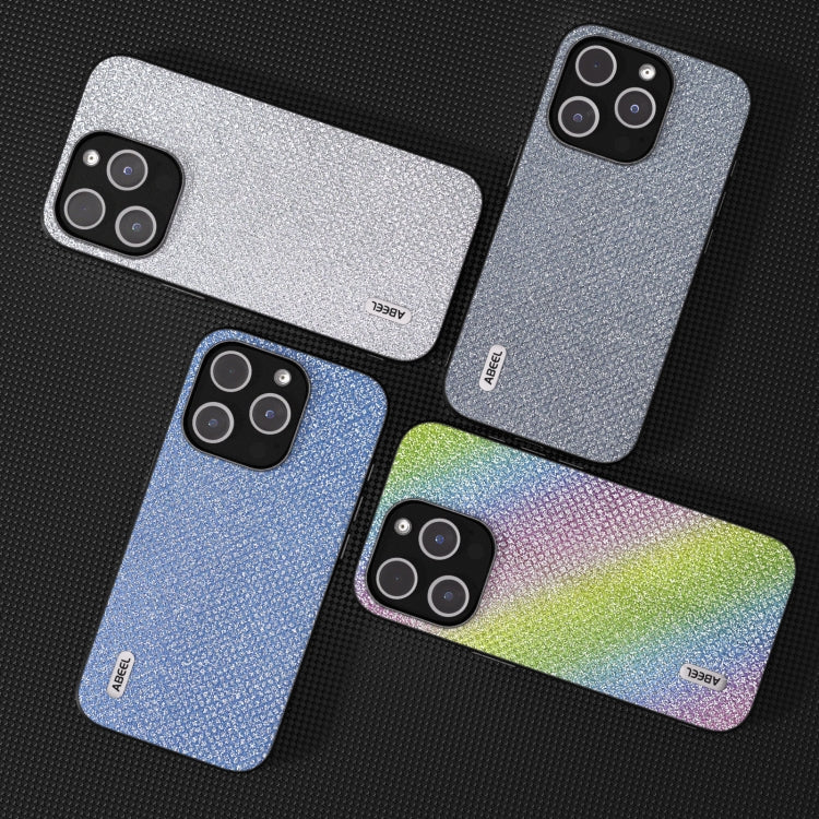 ABEEL Diamond Black Edge Phone Case, For iPhone 15 Pro Max, For iPhone 15 Pro, For iPhone 15 Plus, For iPhone 15, For iPhone 14 Plus, For iPhone 14, For iPhone 14 Pro, For iPhone 14 Pro Max