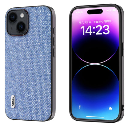 ABEEL Diamond Black Edge Phone Case, For iPhone 15 Pro Max, For iPhone 15 Pro, For iPhone 15 Plus, For iPhone 15, For iPhone 14 Plus, For iPhone 14, For iPhone 14 Pro, For iPhone 14 Pro Max