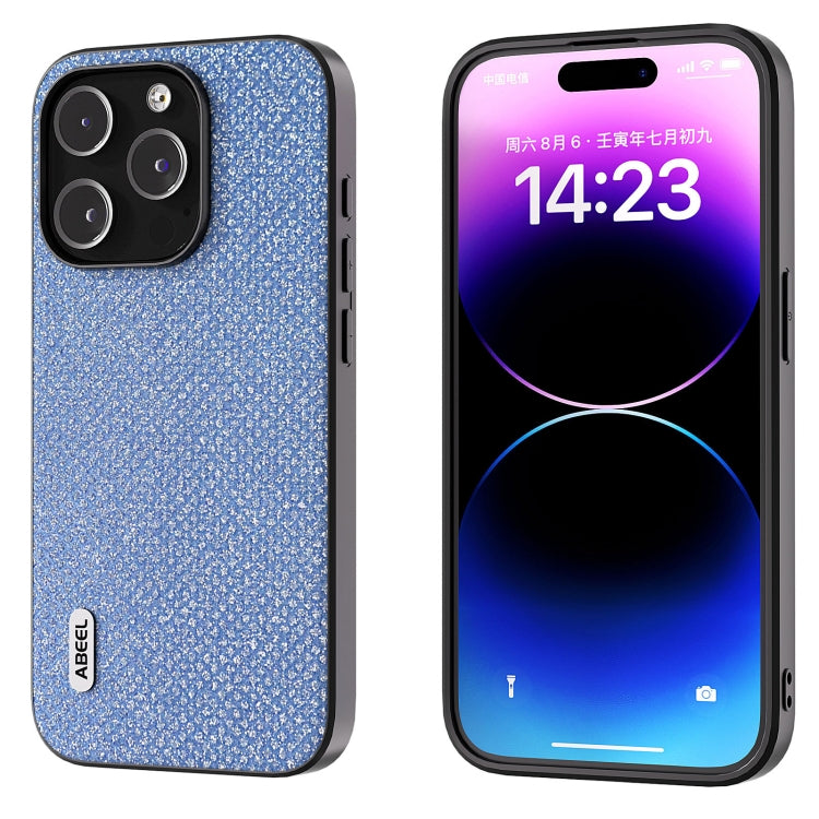 ABEEL Diamond Black Edge Phone Case, For iPhone 15 Pro Max, For iPhone 15 Pro, For iPhone 15 Plus, For iPhone 15, For iPhone 14 Plus, For iPhone 14, For iPhone 14 Pro, For iPhone 14 Pro Max