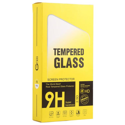 10pcs 0.26mm 9H 2.5D Tempered Glass Film, For Samsung Galaxy M06 5G, For Samsung Galaxy F06 5G, For Samsung Galaxy A06 5G, For Samsung Galaxy A35 / M35 / A36, For Samsung Galaxy A05s / M14 4G, For Samsung Galaxy F14 4G, For Samsung Galaxy S24 FE 5G    ...