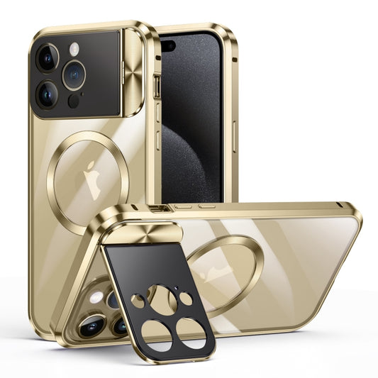 Large Window Holder MagSafe Magnetic Metal Phone Case, For iPhone 15 Pro Max, For iPhone 15 Pro, For iPhone 14, For iPhone 14 Pro, For iPhone 15, For iPhone 14 Pro Max, For iPhone 13 Pro Max, For iPhone 13 Pro, For iPhone 13