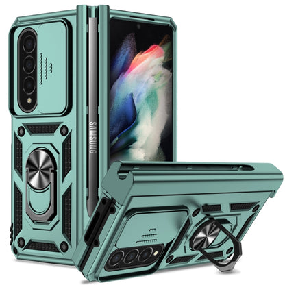 Sliding Camshield Holder Phone Case, For Samsung Galaxy A24, For Samsung Galaxy A34 5G, For Samsung Galaxy A04, For Samsung Galaxy Z Fold4, For Samsung Galaxy Z Flip4, For Samsung Galaxy M33