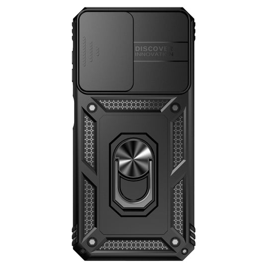 Sliding Camshield Holder Phone Case, For Samsung Galaxy A24, For Samsung Galaxy A34 5G, For Samsung Galaxy A04, For Samsung Galaxy Z Fold4, For Samsung Galaxy Z Flip4, For Samsung Galaxy M33
