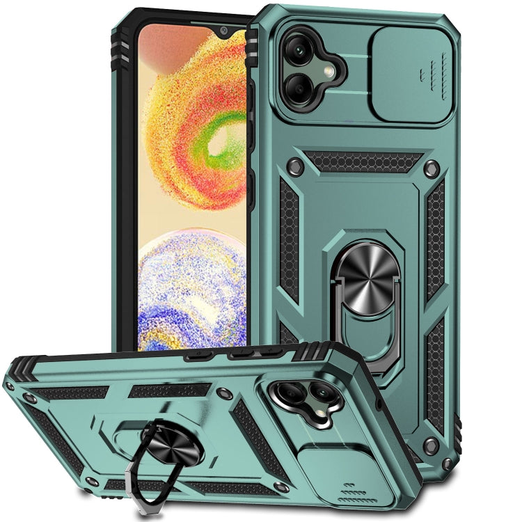 Sliding Camshield Holder Phone Case, For Samsung Galaxy A24, For Samsung Galaxy A34 5G, For Samsung Galaxy A04, For Samsung Galaxy Z Fold4, For Samsung Galaxy Z Flip4, For Samsung Galaxy M33