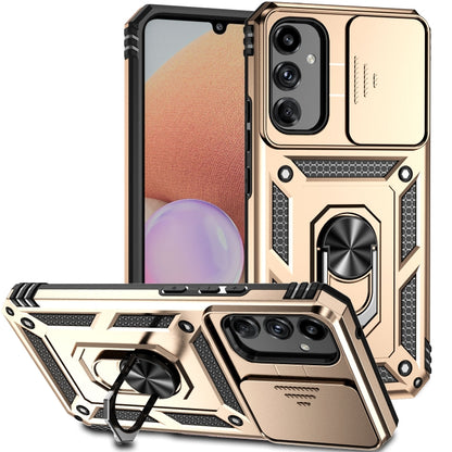 Sliding Camshield Holder Phone Case, For Samsung Galaxy A24, For Samsung Galaxy A34 5G, For Samsung Galaxy A04, For Samsung Galaxy Z Fold4, For Samsung Galaxy Z Flip4, For Samsung Galaxy M33