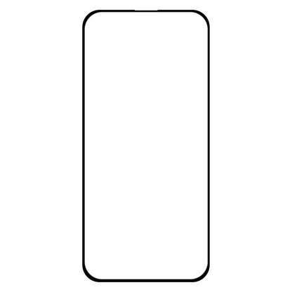 25pcs Full Glue Screen Tempered Glass Film, For iPhone 15 Pro Max, For iPhone 15 Pro, For iPhone 15 Plus, For iPhone 15