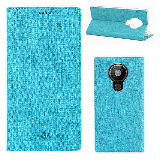 ViLi Shockproof TPU + PU Horizontal Flip Protective Case with Card Slot & Holder, For Huawei nova7 SE / P40 Lite 5G, For Motorola Moto E (2020), For Motorola Moto Edge+, For Nokia 5.3, For Samsung Galaxy A01(US Version), For Samsung Galaxy A11 / M11
